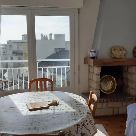 Quartier Arago - Appartement Spacieux Et Lumineux Les Sables-dʼOlonne Esterno foto