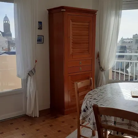 Quartier Arago - Appartement Spacieux Et Lumineux Les Sables-dʼOlonne Esterno foto