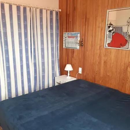 Quartier Arago - Appartement Spacieux Et Lumineux Les Sables-dʼOlonne Esterno foto