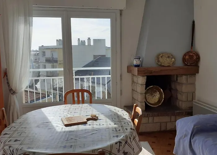 Quartier Arago - Appartement Spacieux Et Lumineux