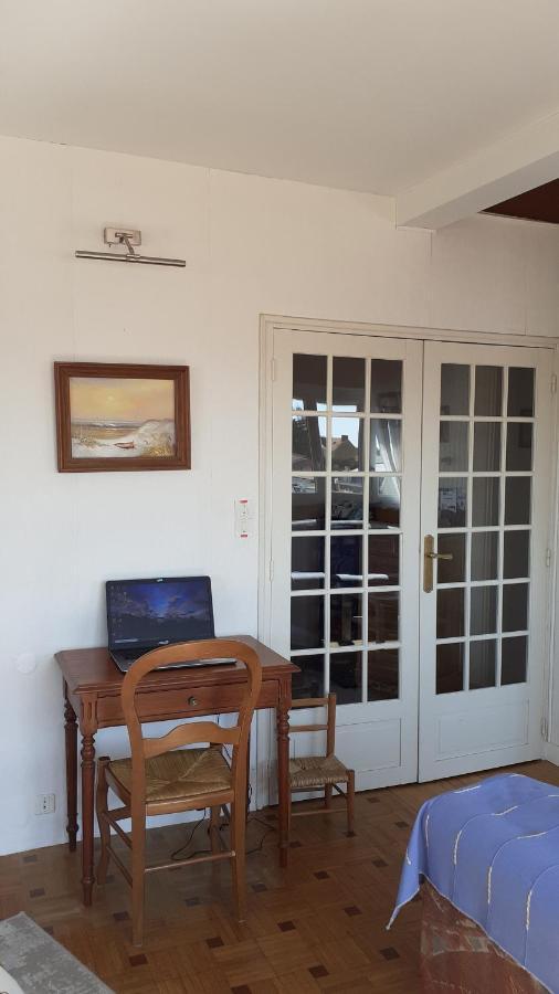 Apartment Quartier Arago - Spacieux Et Lumineux Les Sables-d'Olonne