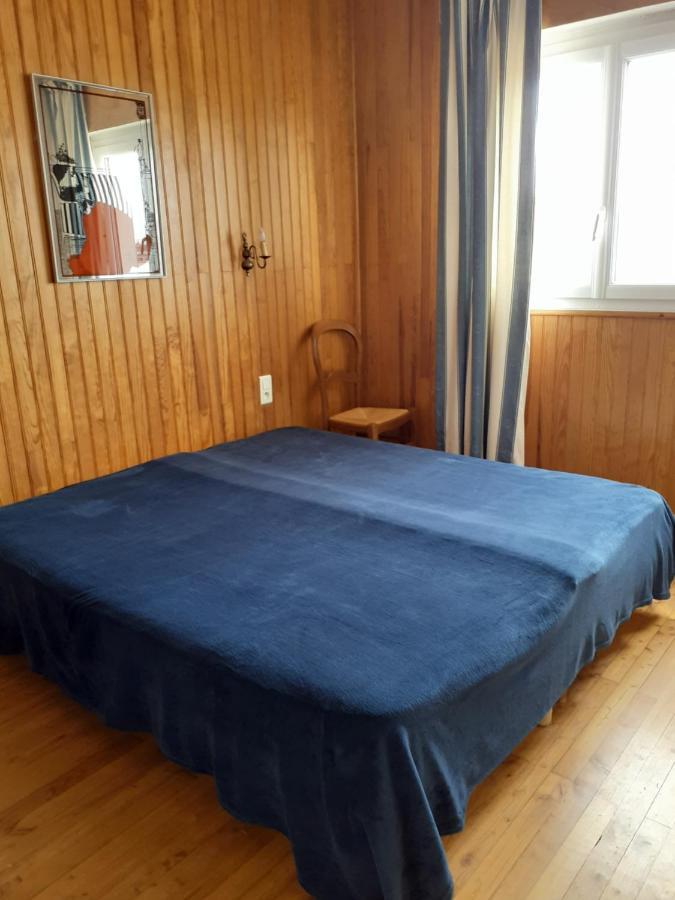 Apartment Quartier Arago - Spacieux Et Lumineux Les Sables-d'Olonne